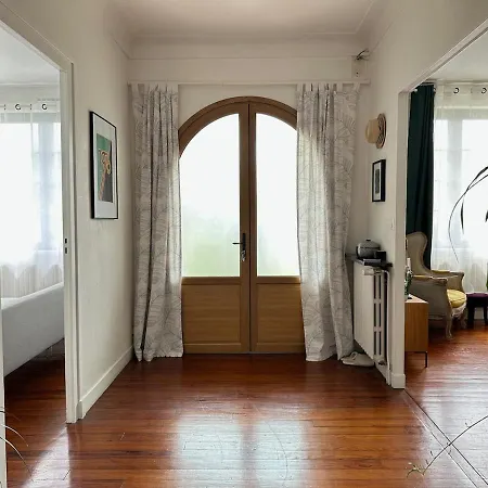 بيت للعطل Maison Proche Des Plages, Parking, Garage, 6 Personnes *