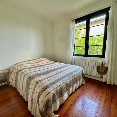 Maison Proche Des Plages, Parking, Garage, 6 Personnes