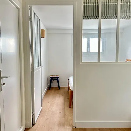 Maison Proche Des Plages, Parking, Garage, 6 Personnes